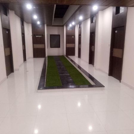 Hotel Prestige Ajmer Luaran gambar
