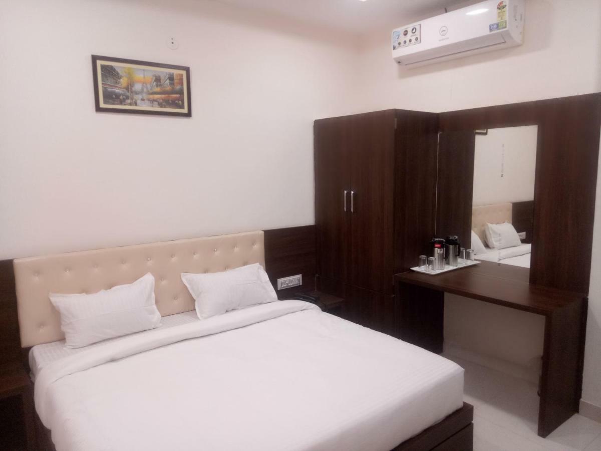 Hotel Prestige Ajmer Luaran gambar