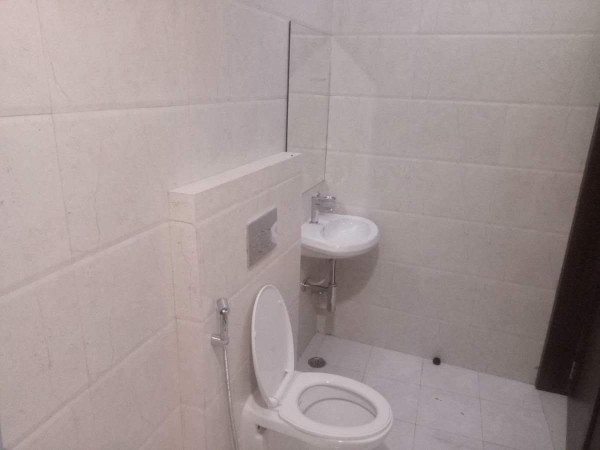 Hotel Prestige Ajmer Luaran gambar