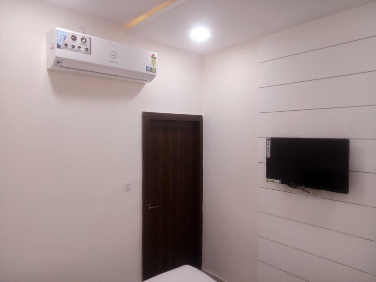 Hotel Prestige Ajmer Luaran gambar