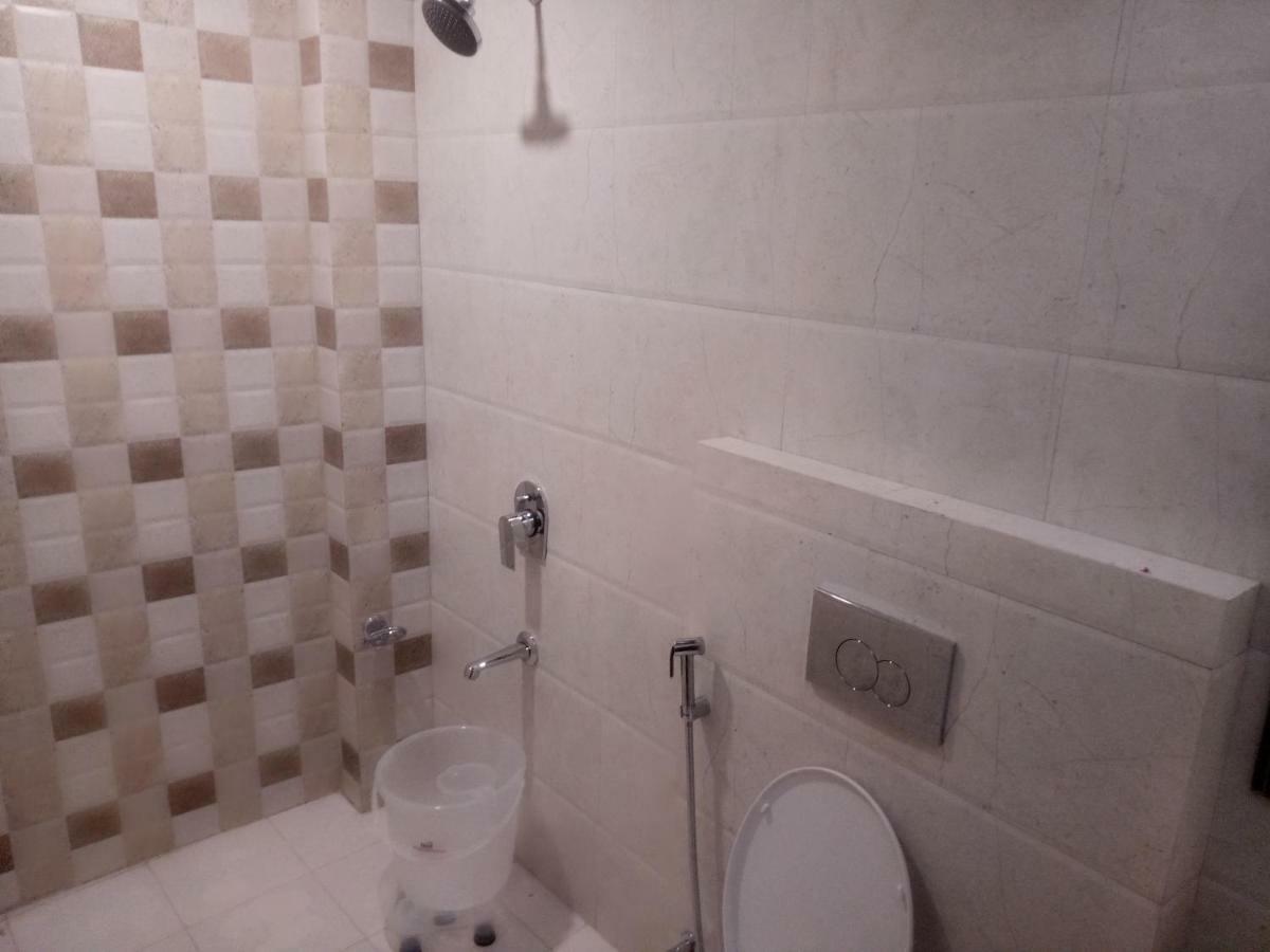 Hotel Prestige Ajmer Luaran gambar