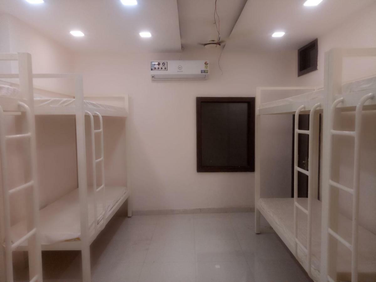 Hotel Prestige Ajmer Luaran gambar