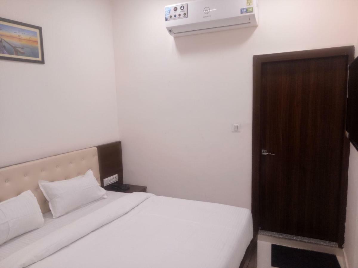 Hotel Prestige Ajmer Luaran gambar