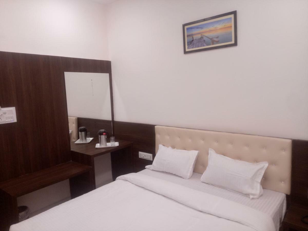 Hotel Prestige Ajmer Luaran gambar