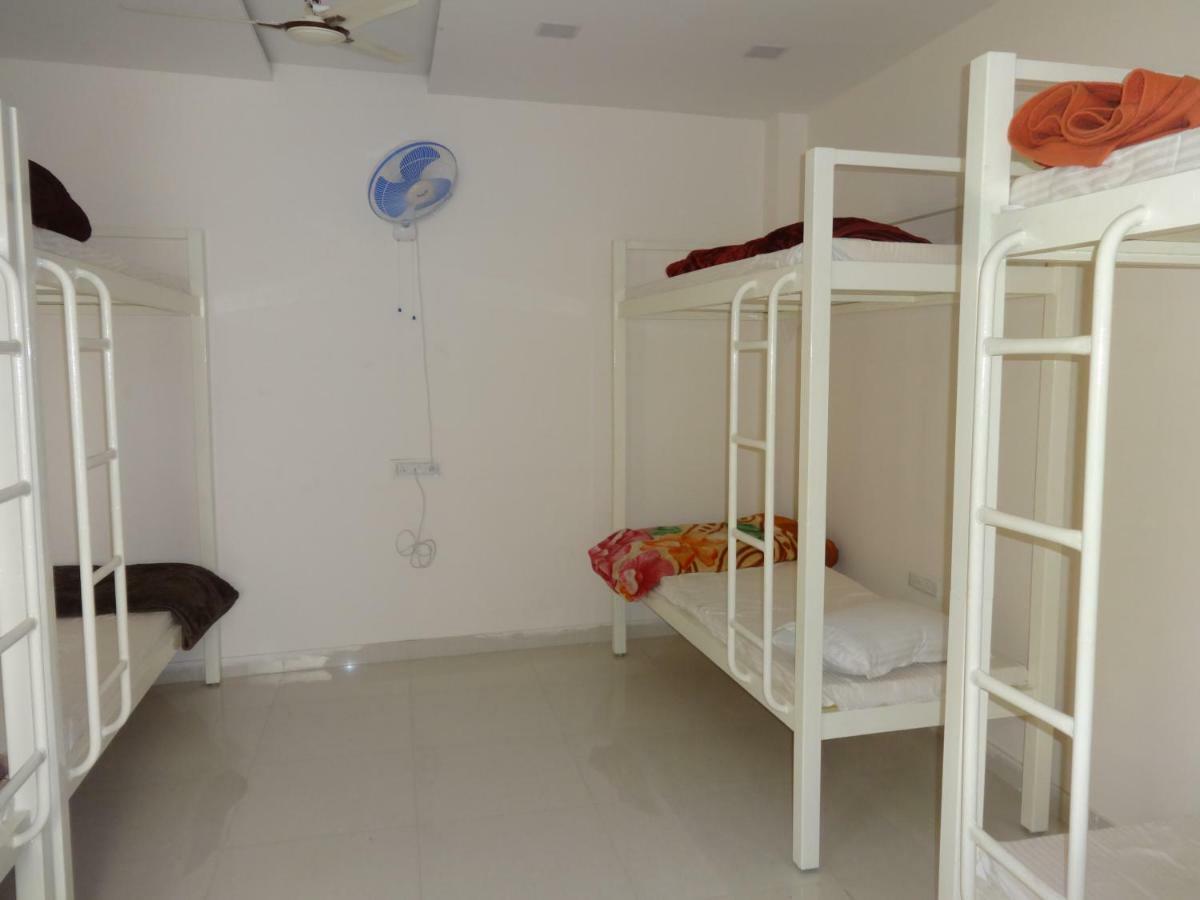 Hotel Prestige Ajmer Luaran gambar