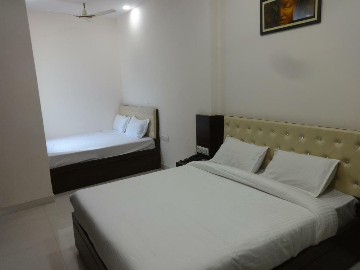 Hotel Prestige Ajmer Luaran gambar